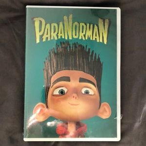 🛑SOLD🛑 ParaNorman NWT